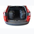 KJUST csomagtartó táska szett Renault Megane Grandtour 2009-2016 4 db fekete. 14