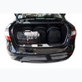 KJUST csomagtartó táska szett Renault Fluence Limousine 2009-2016 5 db fekete. 13