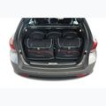 KJUST csomagtérzsák készlet Hyundai I40 Kombi 2011-2019 5 db fekete 16