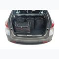 KJUST csomagtérzsák készlet Hyundai I40 Kombi 2011-2019 5 db fekete 17
