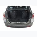 KJUST csomagtérzsák készlet Hyundai I40 Kombi 2011-2019 5 db fekete 19