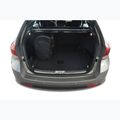 KJUST csomagtérzsák készlet Hyundai I40 Kombi 2011-2019 5 db fekete 20