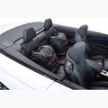 KJUST BMW 4-es BMW Cabrio csomagtartó táska szett 2013-2020 3 db fekete 18
