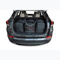 KJUST Hyundai Tucson 2015-2020 csomagtartó táska szett 4 db fekete 18