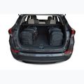 KJUST Hyundai Tucson 2015-2020 csomagtartó táska szett 4 db fekete 20