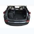 KJUST Hyundai Tucson 2015-2020 csomagtartó táska szett 4 db fekete 21