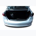 KJUST csomagtartó táska szett Hyundai Elantra 2016-2020 5 db fekete 20