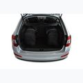 KJUST Skoda Octavia Combi 2013-2020 csomagtérzsák szett 5 db fekete. 14