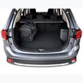 KJUST Mitsubishi Outlander 2012-2020 csomagtérzsák szett 5 db fekete. 15