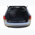 KJUST csomagtérzsák szett Audi A4 Avant 2004-2008 5 db fekete 22