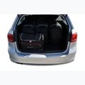 KJUST csomagtérzsák szett Volkswagen Passat Variant 2010-2014 5 db fekete. 18