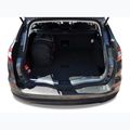 KJUST Ford Mondeo Kombi 2014-2021 csomagtartó táska szett 5 db fekete 20