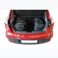 KJUST Kia Rio Hatchback csomagtérzsák szett 2011-2016 3 db fekete 11