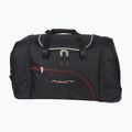 KJUST csomagtérzsák szett Seat Ateca 2016+ 4 db fekete. 2