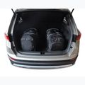 KJUST csomagtérzsák szett Seat Ateca 2016+ 4 db fekete. 13