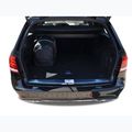 KJUST Mercedes-Benz E Combi 2009-2016 csomagtartó táska készlet 5 db fekete 17