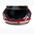 KJUST csomagtartó táska szett Fiat Tipo Limousine 2015+ 5 db fekete 17