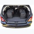 KJUST Mercedes-Benz R 2005-2012 csomagtartó táska készlet 6 db fekete 16