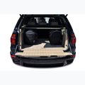 KJUST BMW X5 csomagtartó táska szett 2006-2013 5 db fekete 16