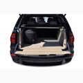 KJUST BMW X5 csomagtartó táska szett 2006-2013 5 db fekete 17