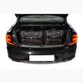 KJUST Volvo S90 csomagtérzsák szett 2016+ 5 db fekete. 11