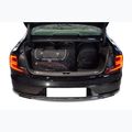 KJUST Volvo S90 csomagtérzsák szett 2016+ 5 db fekete. 12