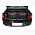 KJUST Volvo S90 csomagtérzsák szett 2016+ 5 db fekete. 10