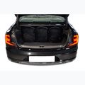 KJUST Volvo S90 csomagtérzsák szett 2016+ 5 db fekete. 12
