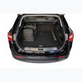 KJUST Kia Optima Kombi 2016-2019 csomagtérzsák szett 5 db fekete 15