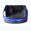 KJUST Audi Q7 csomagtérzsák szett 2015+ 5 db fekete 21
