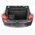 KJUST Suzuki Swift 2017+ 3 csomagtartó táska szett fekete. 12