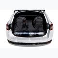 KJUST csomagtérzsák szett Peugeot 508 Rhx 2012-2014 5 db fekete. 15
