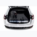 KJUST csomagtérzsák szett Peugeot 508 Rhx 2012-2014 5 db fekete. 16