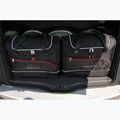 KJUST csomagtartó táska szett Renault Espace 2002-2014 5 db fekete. 8