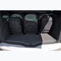KJUST csomagtartó táska szett Renault Espace 2002-2014 5 db fekete. 11