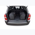 KJUST csomagtartó táska szett Hyundai Tucson 2004-2010 4 db fekete 17
