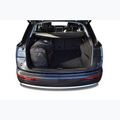 KJUST Audi Q5 2017+ csomagtartó táska szett 4 db fekete 21