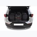 KJUST csomagtartó táska szett Opel Grandland X 2017+ 4 db fekete. 12