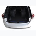 KJUST csomagtartó táska szett Opel Insignia Sports Tourer 2017+ 5 db fekete. 14