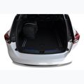 KJUST csomagtartó táska szett Opel Insignia Sports Tourer 2017+ 5 db fekete. 15