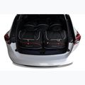 KJUST csomagtartó táska szett Opel Insignia Sports Tourer 2017+ 5 db fekete. 11