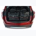 KJUST Alfa Romeo Stelvio 2017+ 5 csomagtartó táska szett fekete. 15