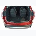 KJUST Alfa Romeo Stelvio 2017+ 5 csomagtartó táska szett fekete. 18
