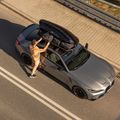 KJUST tetőcsomagtartó táska készlet 4 db fekete 17