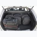 KJUST Mazda 6 kombi csomagtartó táska szett 2007-2012 5 db fekete 13