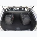 KJUST Mazda 6 kombi csomagtartó táska szett 2007-2012 5 db fekete 15