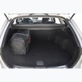 KJUST Mazda 6 kombi csomagtartó táska szett 2007-2012 5 db fekete 16