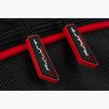 KJUST csomagtérzsák szett Subaru Impreza 2017+ 4 db fekete. 11