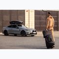 KJUST csomagtartó táska szett Renault Megane Coupe 2008+2016 4 db fekete. 16