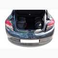 KJUST csomagtartó táska szett Renault Megane Coupe 2008-2016 4 db fekete. 11